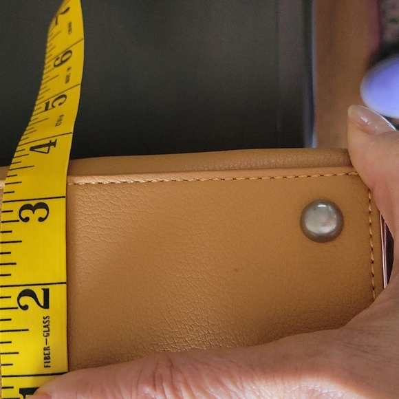 Pixie Mood Mini Tote - Picture 9 of 12